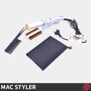 حالت دهنده مو حرفه ای مک استایلر مدل MAC STYLER MC-3317