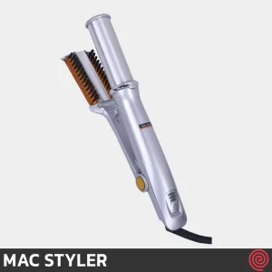 حالت دهنده مو حرفه ای مک استایلر مدل MAC STYLER MC-3317