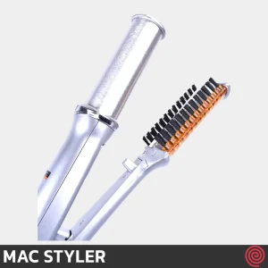 حالت دهنده مو حرفه ای مک استایلر مدل MAC STYLER MC-3317
