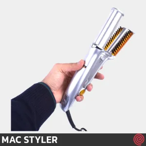 حالت دهنده مو حرفه ای مک استایلر مدل MAC STYLER MC-3317