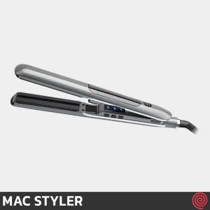اتو مو بخاردار مک استایلر مدل MAC STYLER MC-5515