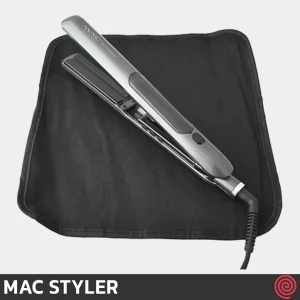 اتو مو بخاردار مک استایلر مدل MAC STYLER MC-5515