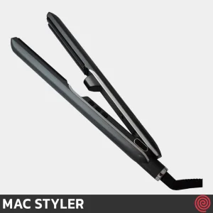 اتو مو بخاردار مک استایلر مدل MAC STYLER MC-5515