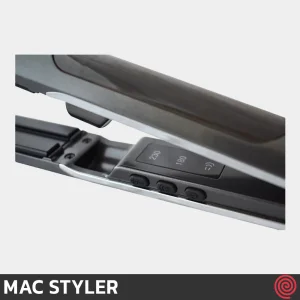 اتو مو بخاردار مک استایلر مدل MAC STYLER MC-5515