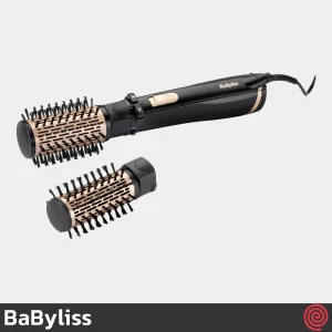 سشوار برس‌ دار چرخشی بابیلیس مدل BaByliss AS962E