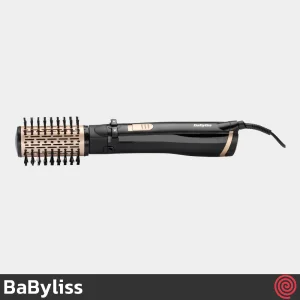 سشوار برس‌ دار چرخشی بابیلیس مدل BaByliss AS962E