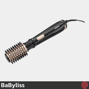 سشوار برس‌ دار چرخشی بابیلیس مدل BaByliss AS962E