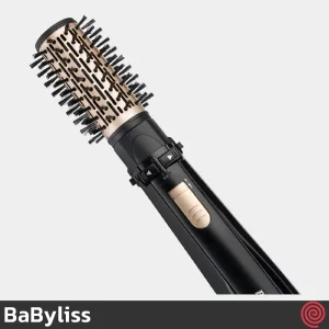 سشوار برس‌ دار چرخشی بابیلیس مدل BaByliss AS962E