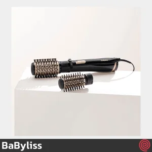 سشوار برس‌ دار چرخشی بابیلیس مدل BaByliss AS962E