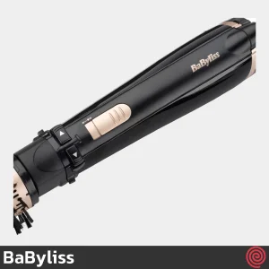 سشوار برس‌ دار چرخشی بابیلیس مدل BaByliss AS962E