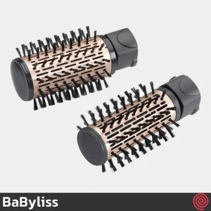 سشوار برس‌ دار چرخشی بابیلیس مدل BaByliss AS962E