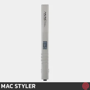 اتو مو حرفه ای مک استایلر مدل MAC STYLER MC-5519