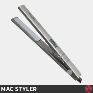 اتو مو حرفه ای مک استایلر مدل MAC STYLER MC-5519