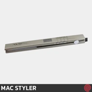اتو مو حرفه ای مک استایلر مدل MAC STYLER MC-5519