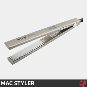 اتو مو حرفه ای مک استایلر مدل MAC STYLER MC-5519