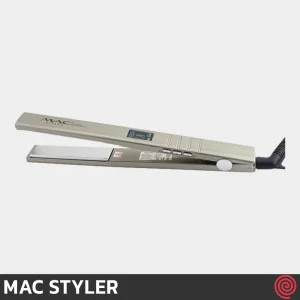 اتو مو حرفه ای مک استایلر مدل MAC STYLER MC-5519