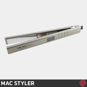 اتو مو حرفه ای مک استایلر مدل MAC STYLER MC-5519