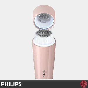 ماشین اصلاح موی صورت بانوان فیلیپس مدل Philips BRR454 | سری 5000