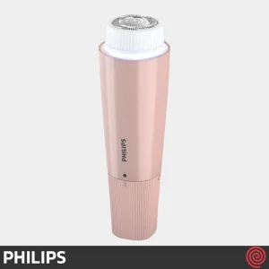 ماشین اصلاح موی صورت بانوان فیلیپس مدل Philips BRR454 | سری 5000