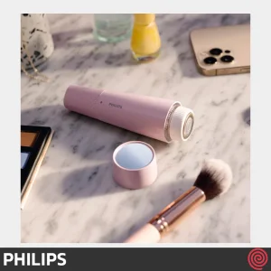 ماشین اصلاح موی صورت بانوان فیلیپس مدل Philips BRR454 | سری 5000