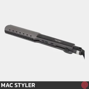 اتو مو حرفه ای مک استایلر مدل MAC STYLER MC-2058