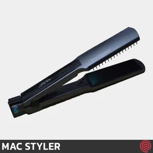 اتو مو حرفه ای مک استایلر مدل MAC STYLER MC-2058