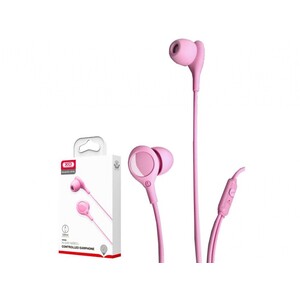 هدفون سیمی با جک 3.5 میلیمتری ایکس‌او Earldom In-Ear Stereo Earphone ET-E15