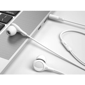 XO In-ear Earphon 1.2m EP46