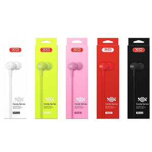 هندزفری سیمی ایکس او XO S6 Wired Handsfree