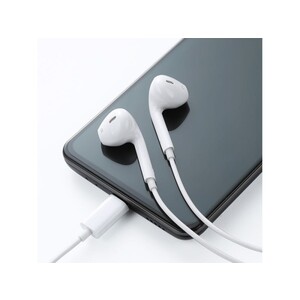 هندزفری با سیم تایپ سی مک دودو Mcdodo HP-607 Type-C Earphone