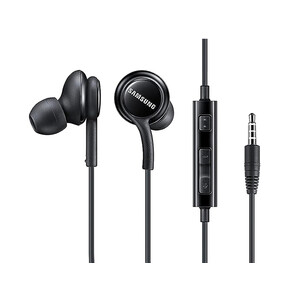 هندزفری جک 3.5 میلیمتری سامسونگ (نسخه اصلی) مدل Samsung EO-IA500 3.5mm Earphone