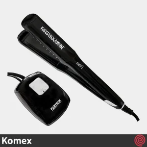 اتو مو بخاردار کومکس مدل Komex KM-M6 | مخزن دار