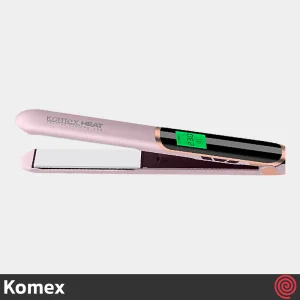 اتو مو حرفه ای کومکس مدل Komex KM-115