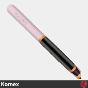 اتو مو حرفه ای کومکس مدل Komex KM-115