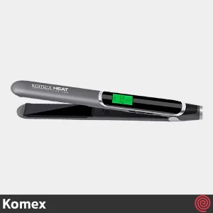اتو مو حرفه ای کومکس مدل Komex KM-115