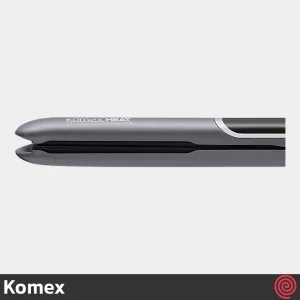 اتو مو حرفه ای کومکس مدل Komex KM-115
