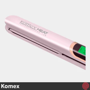 اتو مو حرفه ای کومکس مدل Komex KM-115
