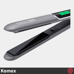 اتو مو حرفه ای کومکس مدل Komex KM-115