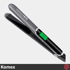 اتو مو حرفه ای کومکس مدل Komex KM-115