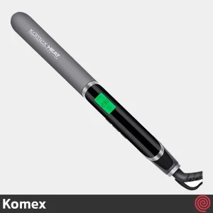 اتو مو حرفه ای کومکس مدل Komex KM-115