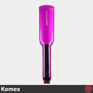اتو مو چند کاره حرفه ای کومکس مدل Komex KM-106