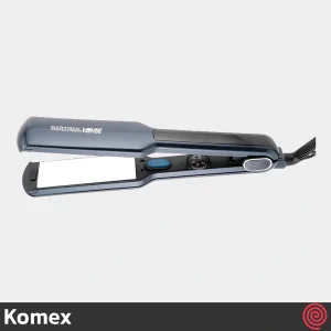 اتو مو چند کاره حرفه ای کومکس مدل Komex KM-106