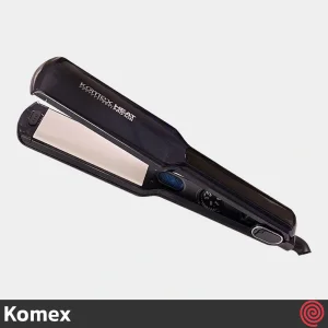 اتو مو چند کاره حرفه ای کومکس مدل Komex KM-106