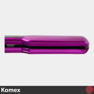 اتو مو چند کاره حرفه ای کومکس مدل Komex KM-106