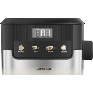 قهوه ساز لپرسو مدل LEPRESSO LPCFFM0004 | اسپرسو و نسپرسو