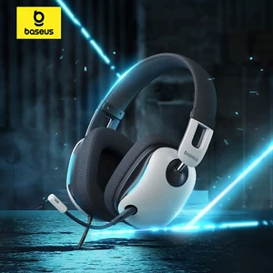 هدست گیمینگ سیمی باسئوس مدل Baseus GoPlay 1+ Max