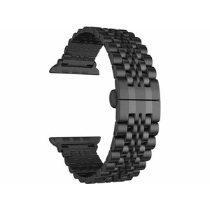 بند استیل اپل واچ 42 و 44 میلی‌متری ضدزنگ کوتتسی مدل Coteetci W27 APPLE WATCH BAND WH5242