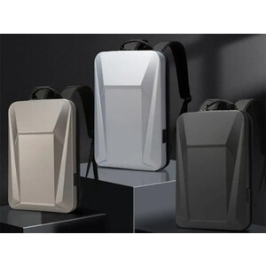 کوله ضد آب ضد سرقت بنج  Bange BG-7682 Hard Case Backpack With TSA Combination Lock And USB Type-C Port