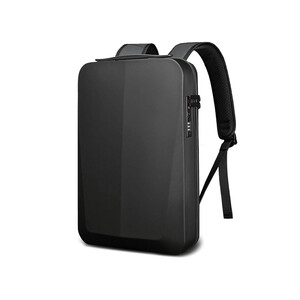 کوله پشتی لپ تاپ 15.6 اینچ بنج اصل مدل BANGE BG-22201 | با قفل و پورت USB
