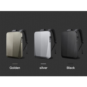 کیفیت کوله پشتی ضد آب و ضد سرقت دارای پورت یو اس بی BANGE  22201 backpack men's waterproof usb luggage backpack